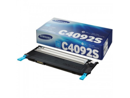 Toner Samsung CLT-C4092S - Cyan