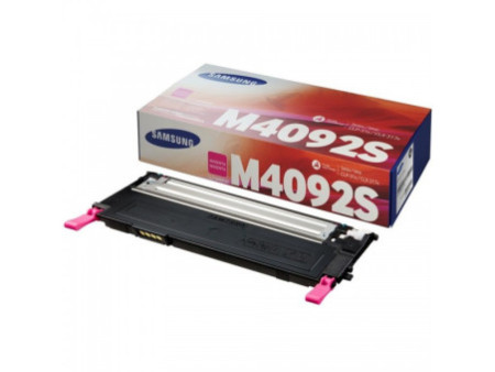 Toner Samsung CLT-M4092S - Magenta