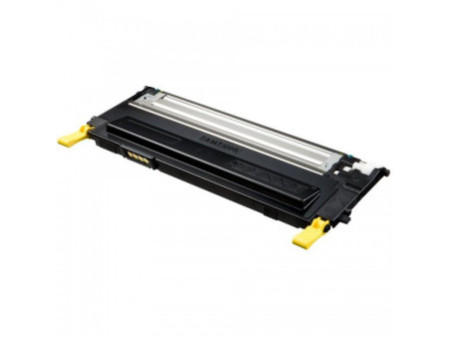 Toner Samsung CLT-Y4092S - Jaune