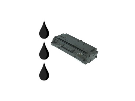 Toner compatible ML-1210 - Noir