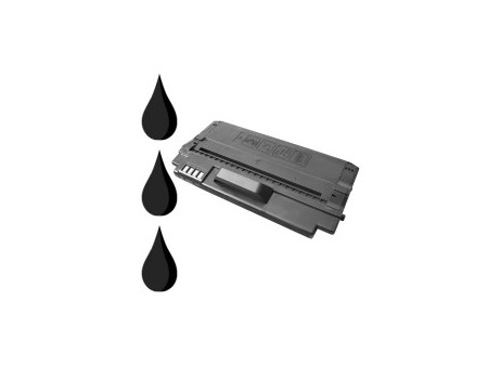 Toner compatible Samsung ML-D1630 - Noir