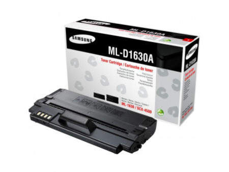 Toner Samsung ML-D1630A - Noir (2.500 pages)