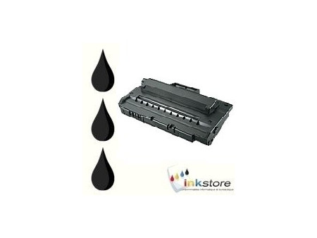 Toner compatible ML-D3470B - Noir