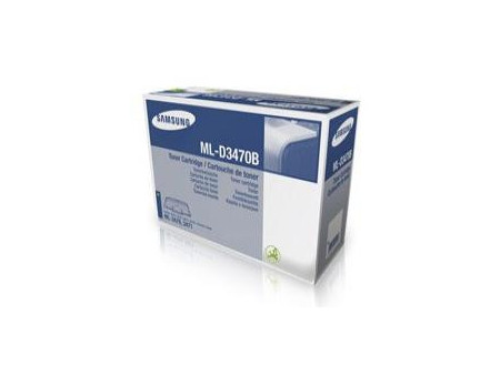 Toner Samsung ML-D3470B - Noir