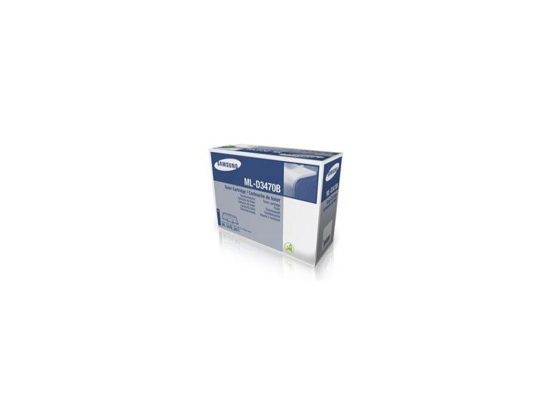 Toner Samsung ML-D3470B - Noir