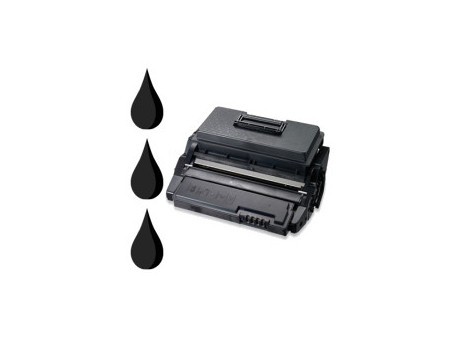 Toner compatible ML-D4550B - Noir