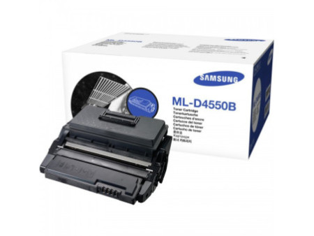Toner Samsung ML-D4550B - Noir