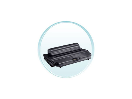 Toner compatible SCX-D5530B - Noir