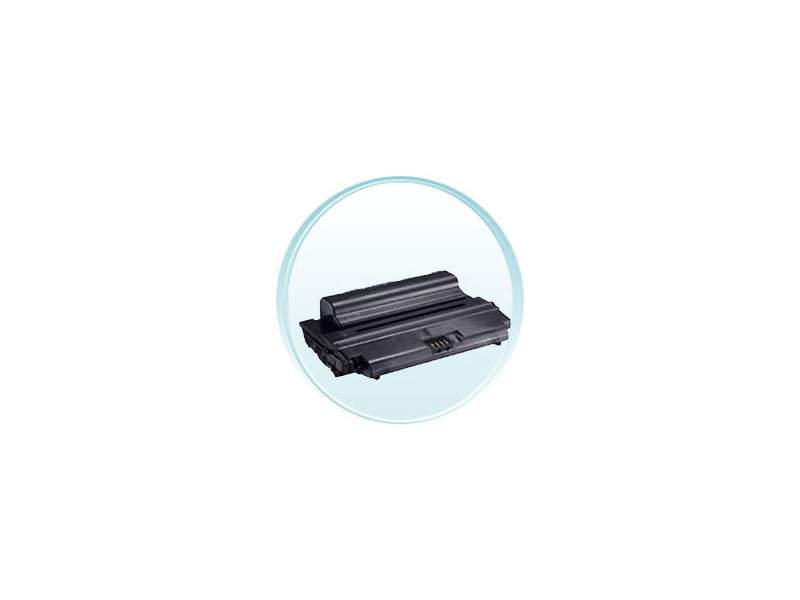 Toner compatible SCX-D5530B - Noir