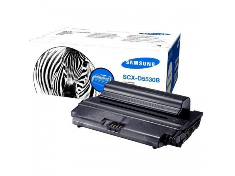 Toner Samsung SCX-D5530B - Noir