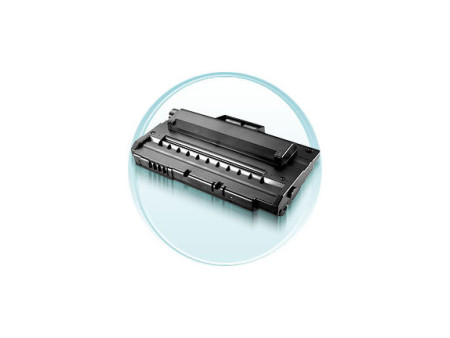 Toner compatible SCX-4720D5 - Noir