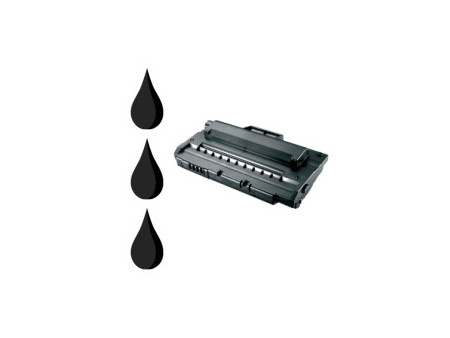 Toner compatible SCX-4720D5 - Noir