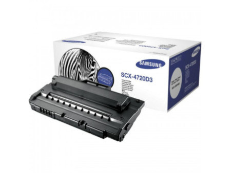 Toner Samsung SCX-4720D3 - Noir