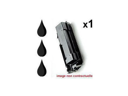 Toner compatible SCX-D4725A - Noir