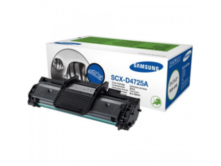 Toner Samsung SCX-D4725A - Noir