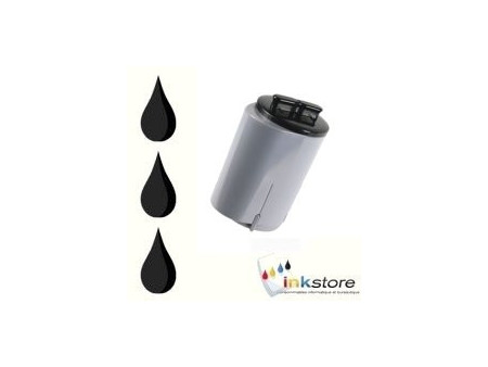 Toner compatible SAMSUNG CLP-K350A (BLACK)