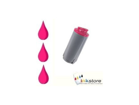 Toner compatible SAMSUNG CLP-M350A (MAGENTA)