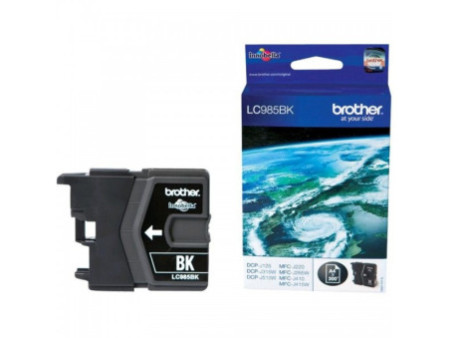 Cartouche BROTHER LC985BK