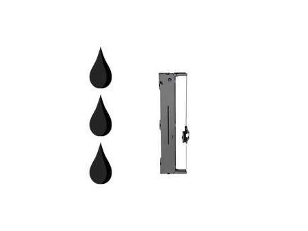 S015337 - Ruban Compatible EPSON - NOIR
