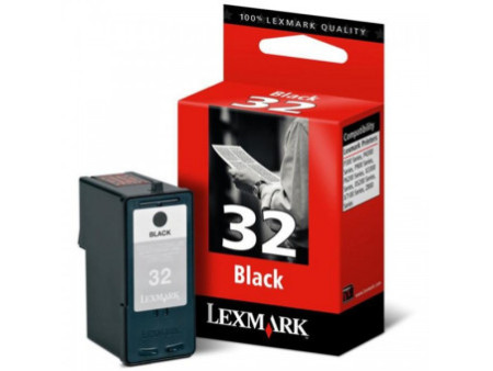 Cartouche LEXMARK 32