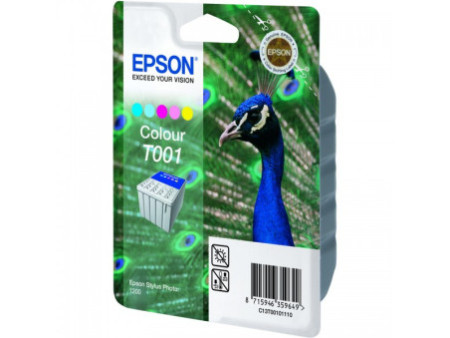 Cartouche EPSON T001