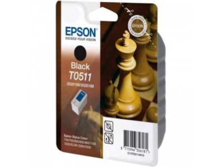 Cartouche EPSON T051 (C13T05114010)
