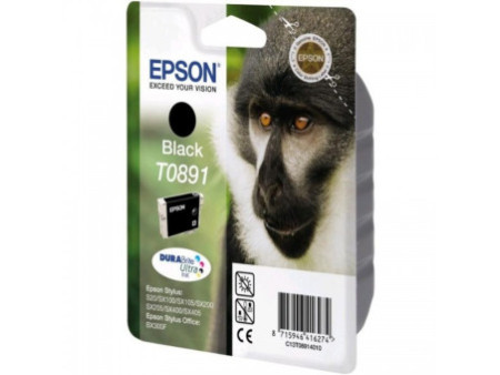 Cartouche EPSON T0891