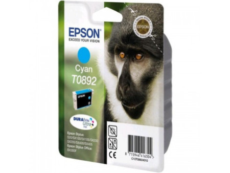 Cartouche EPSON T0892