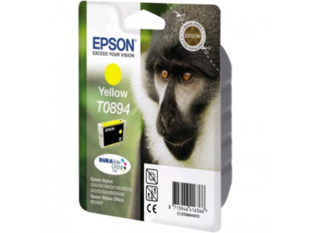 Cartouche EPSON T0894
