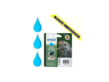 Cartouche EPSON T0792 (C13T07924010)