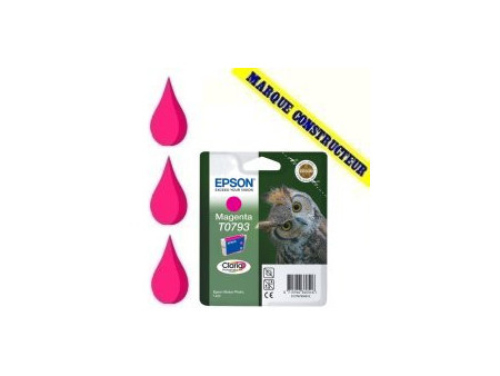 Cartouche EPSON T0793 (C13T07934010)