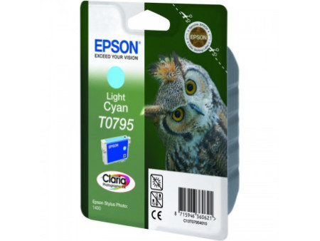 Cartouche EPSON T0795 (C13T07954010)