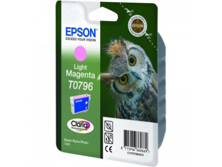 Cartouche EPSON T0796 (C13T07964010)