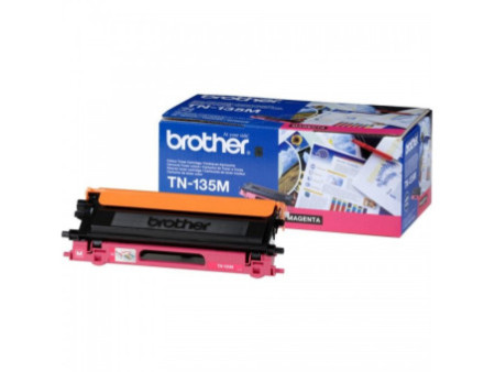 Toner BROTHER TN135 MAGENTA
