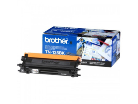 Toner BROTHER TN135 NOIR