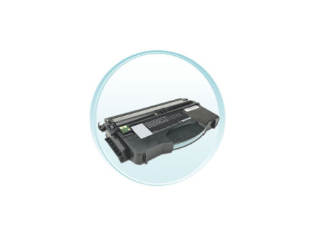 Toner compatible Lexmark E120