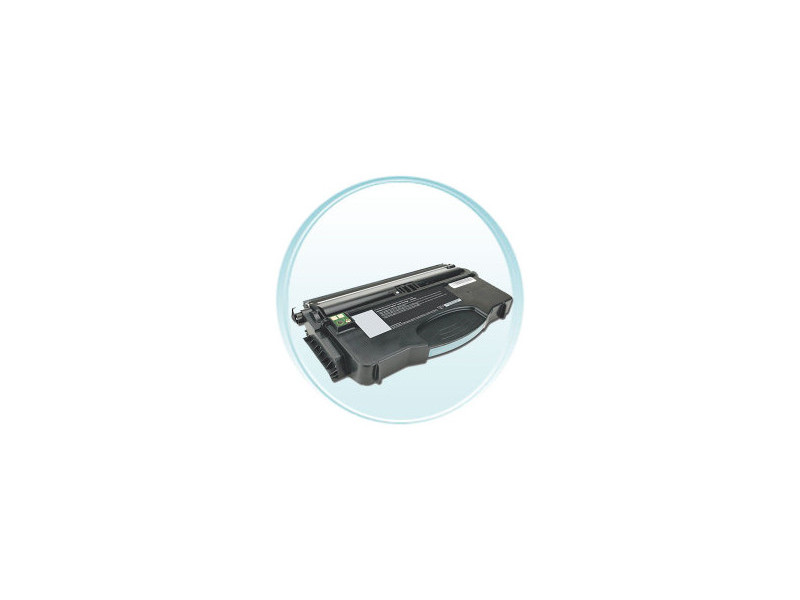 Toner compatible Lexmark E120