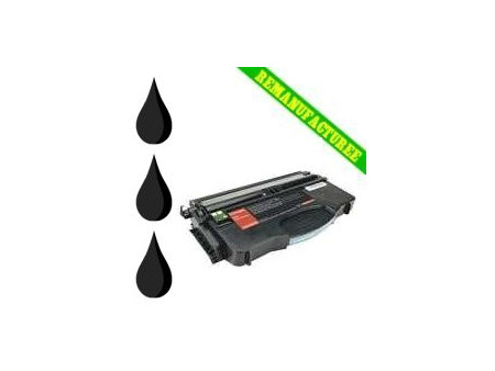 Toner compatible Lexmark E120