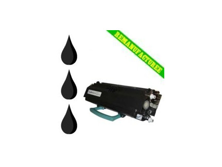 Toner compatible Lexmark E450