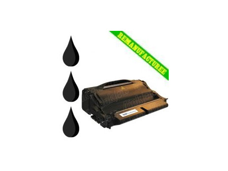 Toner compatible Lexmark T430