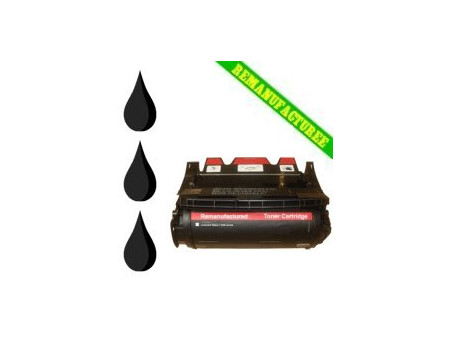 Toner compatible Lexmark T630