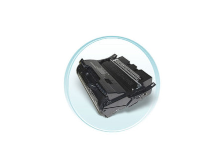 Toner compatible Lexmark T640