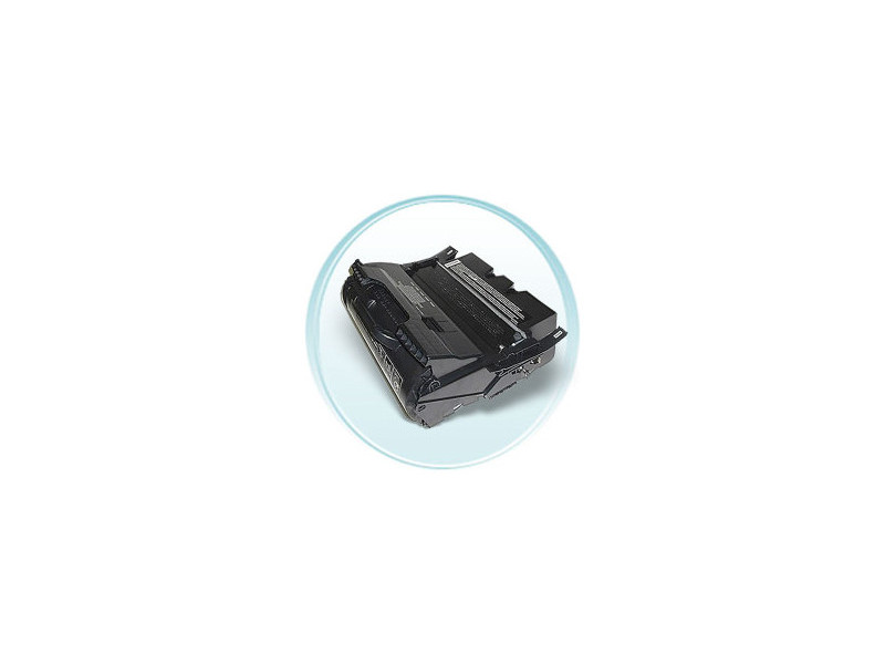 Toner compatible Lexmark T640