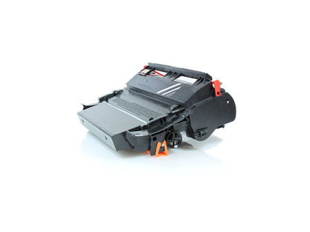 Toner compatible LEXMARK T620