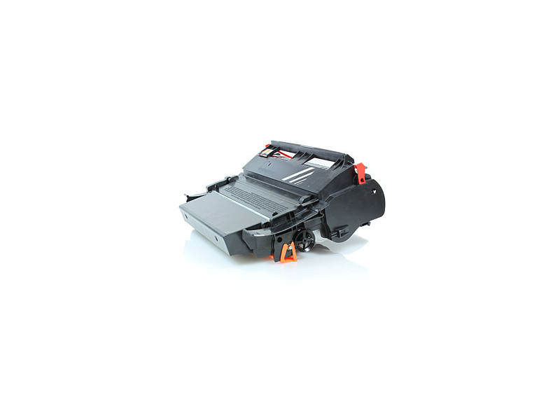 Toner compatible LEXMARK T620