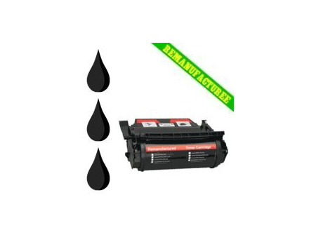 Toner compatible LEXMARK T620