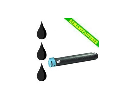 Toner compatible OKI (220054006)