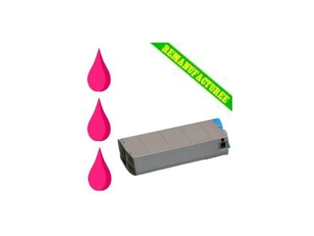 Toner compatible OKI (42127406)