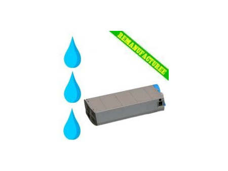 Toner compatible OKI (42127407)