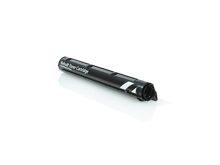 Toner compatible OKI B2200/B2400 - 43640302 - Noir